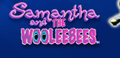 Samantha & the Wooleebees